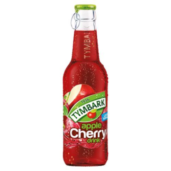 TYMBARK APPLE-CHERRY 250ML