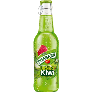 TYMBARK APPLE-KIWI 250ML