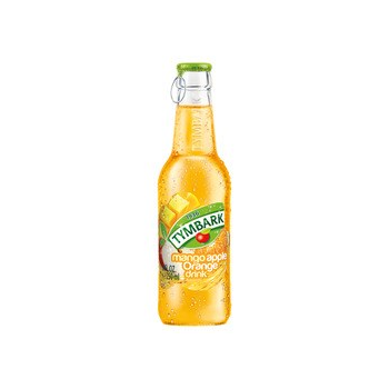 TYMBARK MANGO-ORANGE 250ML