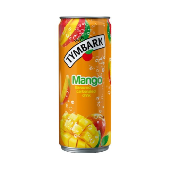 TYMBARK  MANGUE 330ML