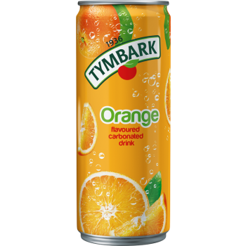 TYMBARK ORANGE  330ML
