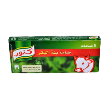 Knorr Bouillon Boeuf