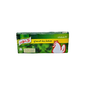 Knorr Bouillon Poulet