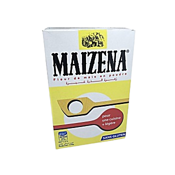 Maizena 170 G