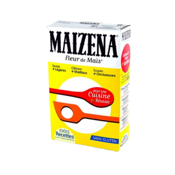 Maizena 450 G