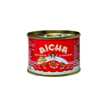 Aicha Concentré 70G
