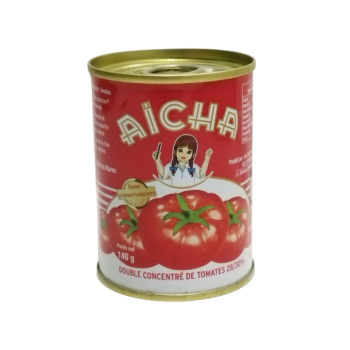 Aicha Concentré 140 G