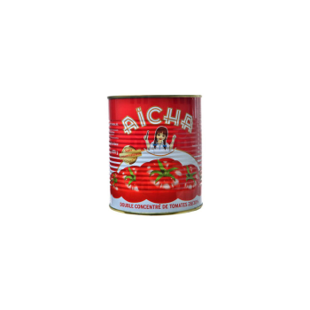 Aicha Concentré 850 Ml