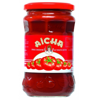 Aicha Concentré 106Ml