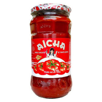 Aicha Concentré 370 G