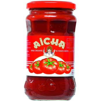 Aicha Concentré 730G