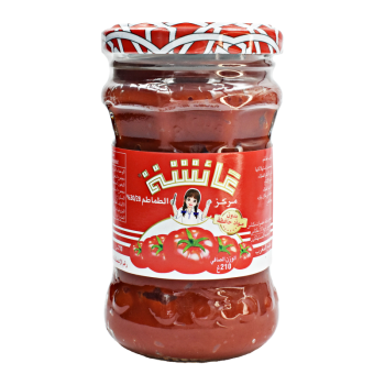 Aicha Concentré 210G