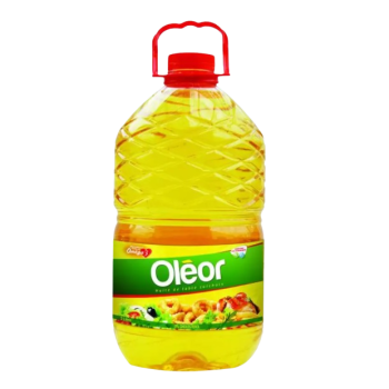 Huile Oleor 5 L