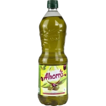 Huile Traditionelle 1L Alhoura