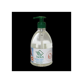 SAVON TAOUS LIQUIDE ANTI BAC 470ML