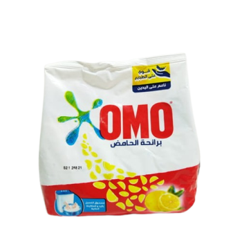 OMO HS LEMON 360G