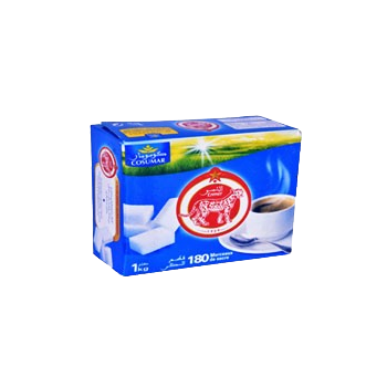 Sucre Extra Morceaux