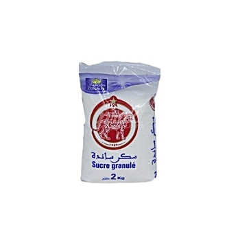 Sucre Granule 2Kg