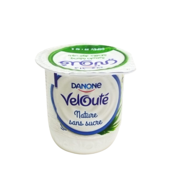 Danone Veloute Nature 110G