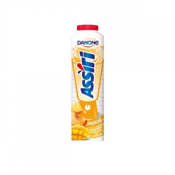 Danone Assiri Panache 440G