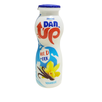 Danone A Boire Vanille 170G