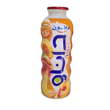 Danao Peche Abricot 240Ml /C24