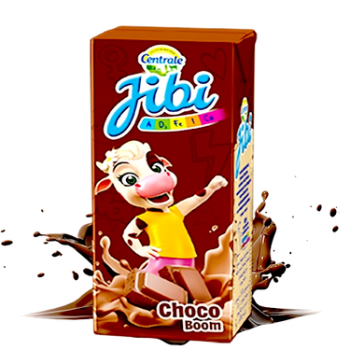 Jibi Chocolat