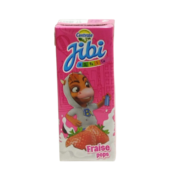 Jibi Fraise