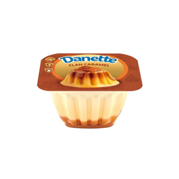 Danette Creme Caramel 80G