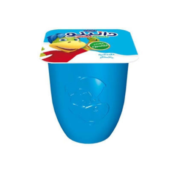 Danino Nature Sucre 40G