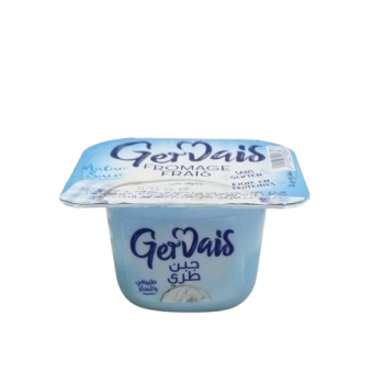 Fromage Frais Gervais 80Gr