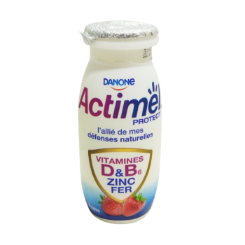 Actimel  Protect