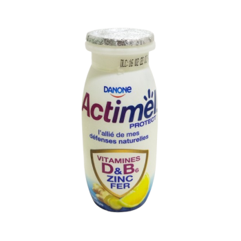Actimel Gi-Citrone