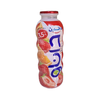 Danao Fraise Orange 240 Ml
