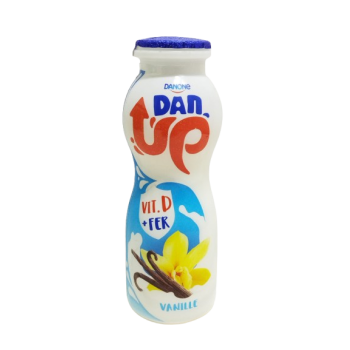 PETIT DAN UP VANILLE