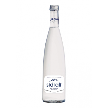 Sidi ali verre 75 cl