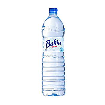 Bahia Eau De Table 1,5L