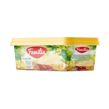 Margarine Familia 200G
