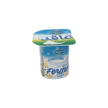 Ferme Vanille 110G
