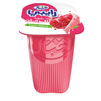 RAIBI GRENADINE 165G