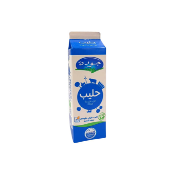 Lait Pasteurise Demi Ecreme 47 Cl Carton