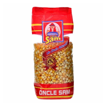 Mais Sec Oncle Sam 500G