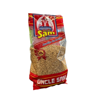 Grain De Sesame Oncle Sam 250G