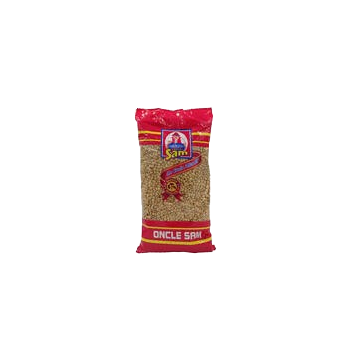 Lentille Corail Oncle Sam 500G