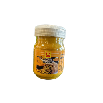 Curcuma Gaya 100G