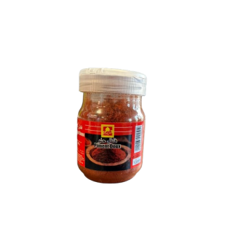 PIMENT DOUX GAYA 100G
