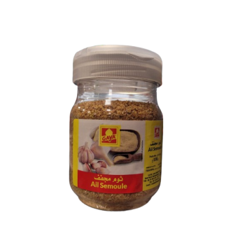 Ail Semoule Gaya Pet 100G