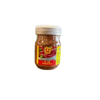 PIMENT FORT GAYA 100G