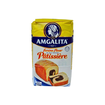 Farine Patissière Amgalita 1Kg