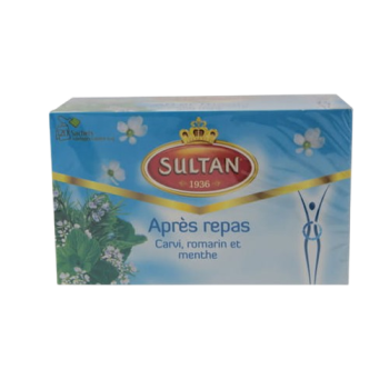 Apres Repas Sultan Be 1,4G *20S